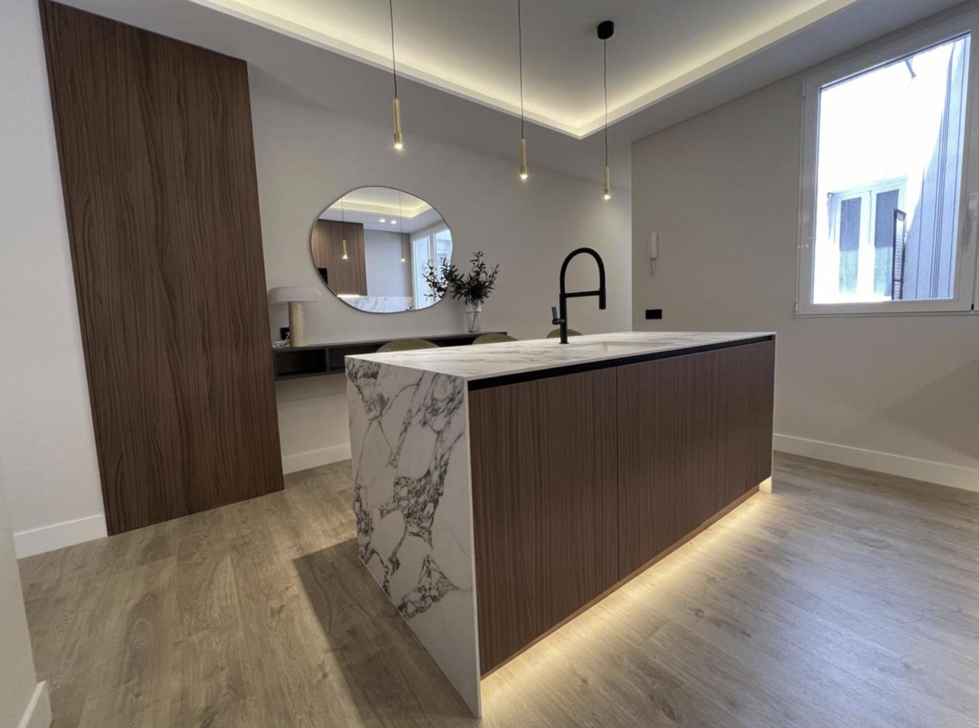 Marble Monteverde Appartement