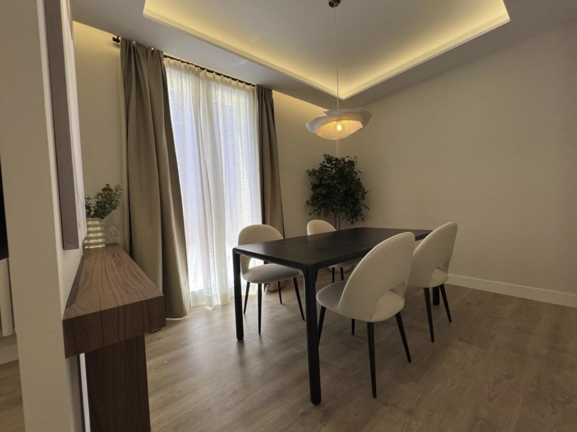 Marble Monteverde Appartement