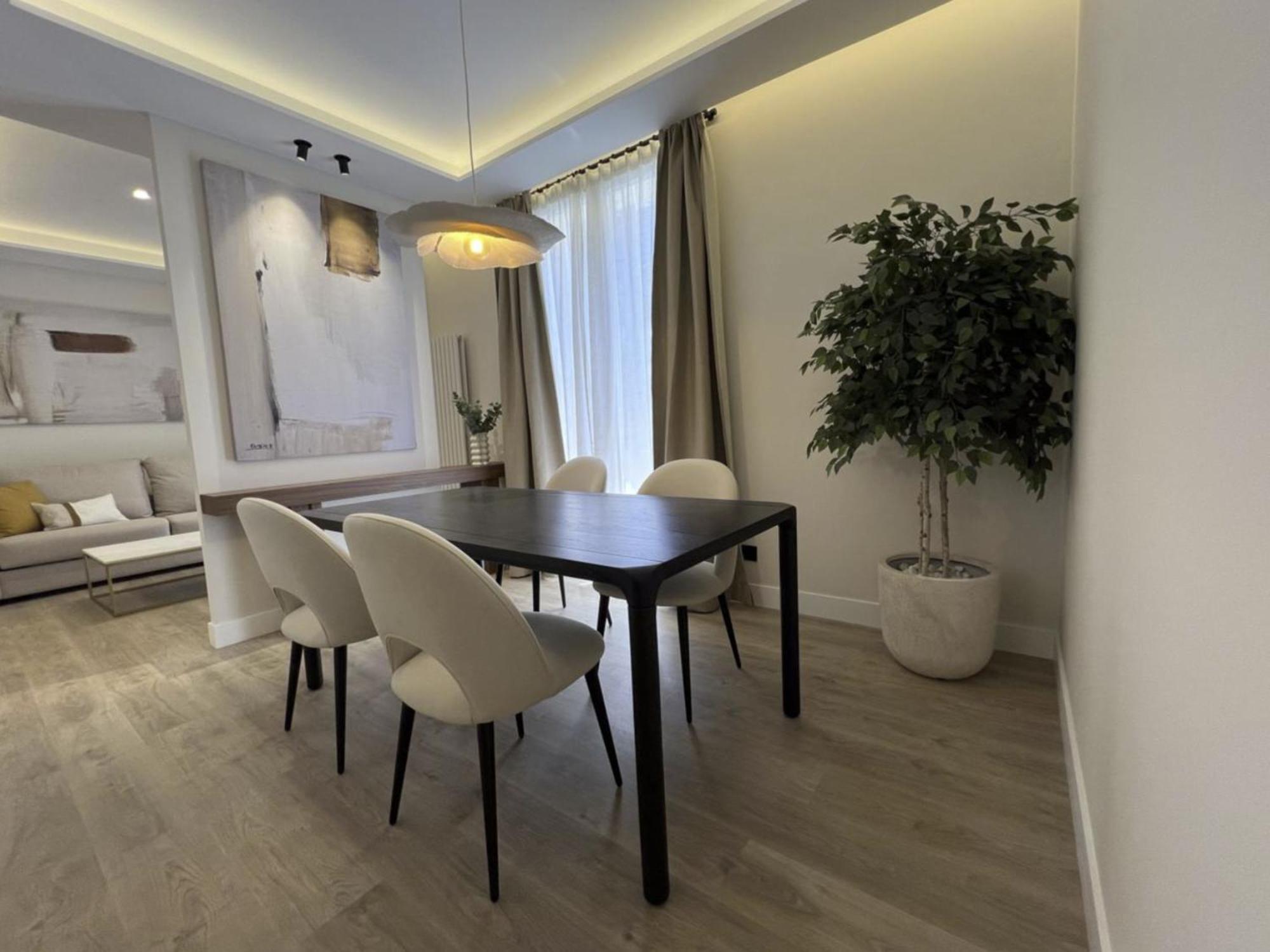 Appartement Marble Monteverde
