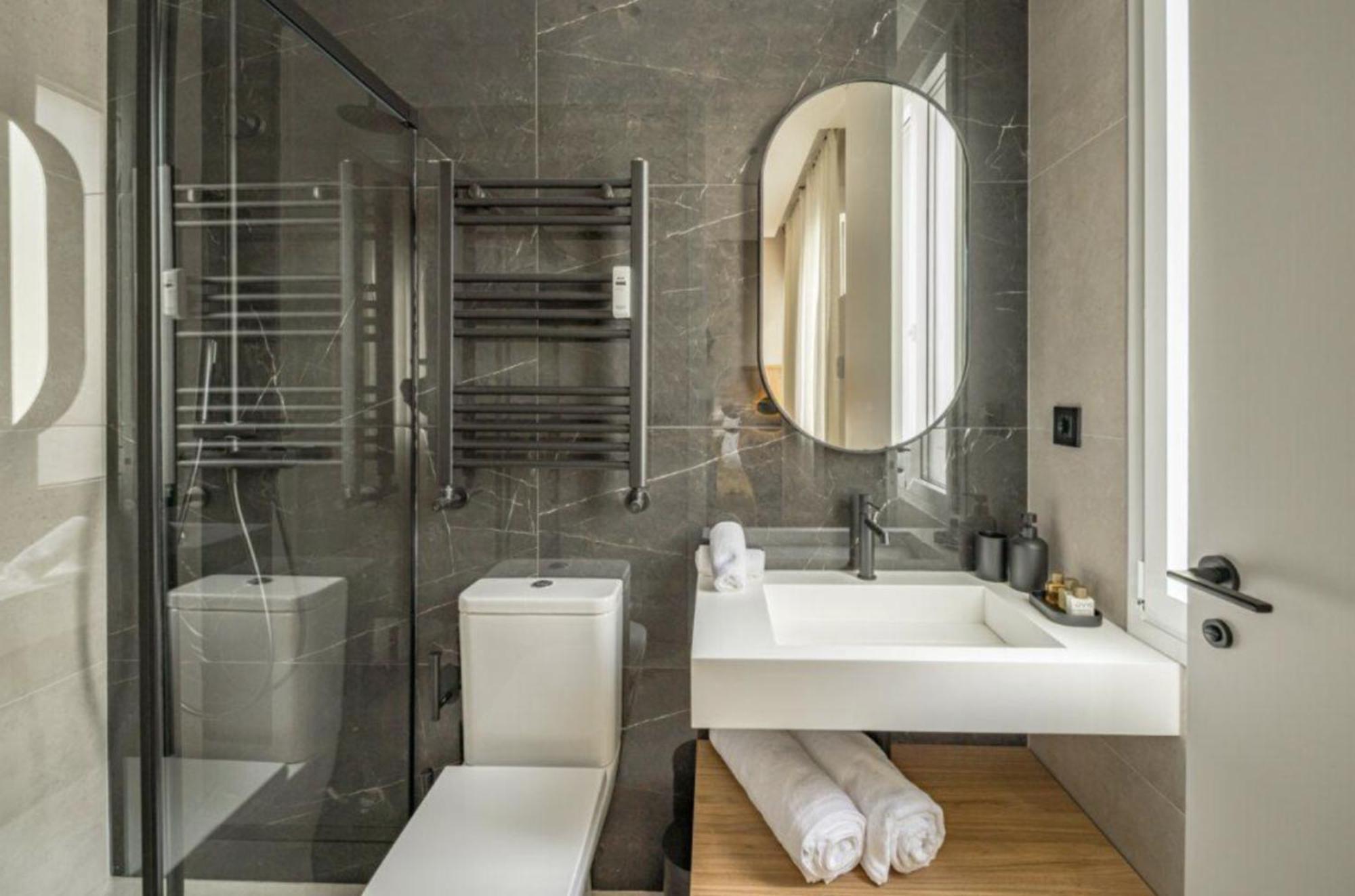 Marble Monteverde Appartement *
