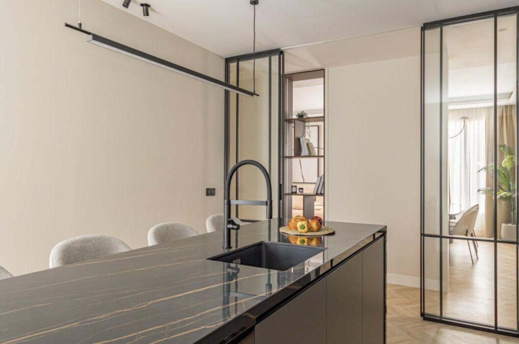 Appartement Marble Monteverde