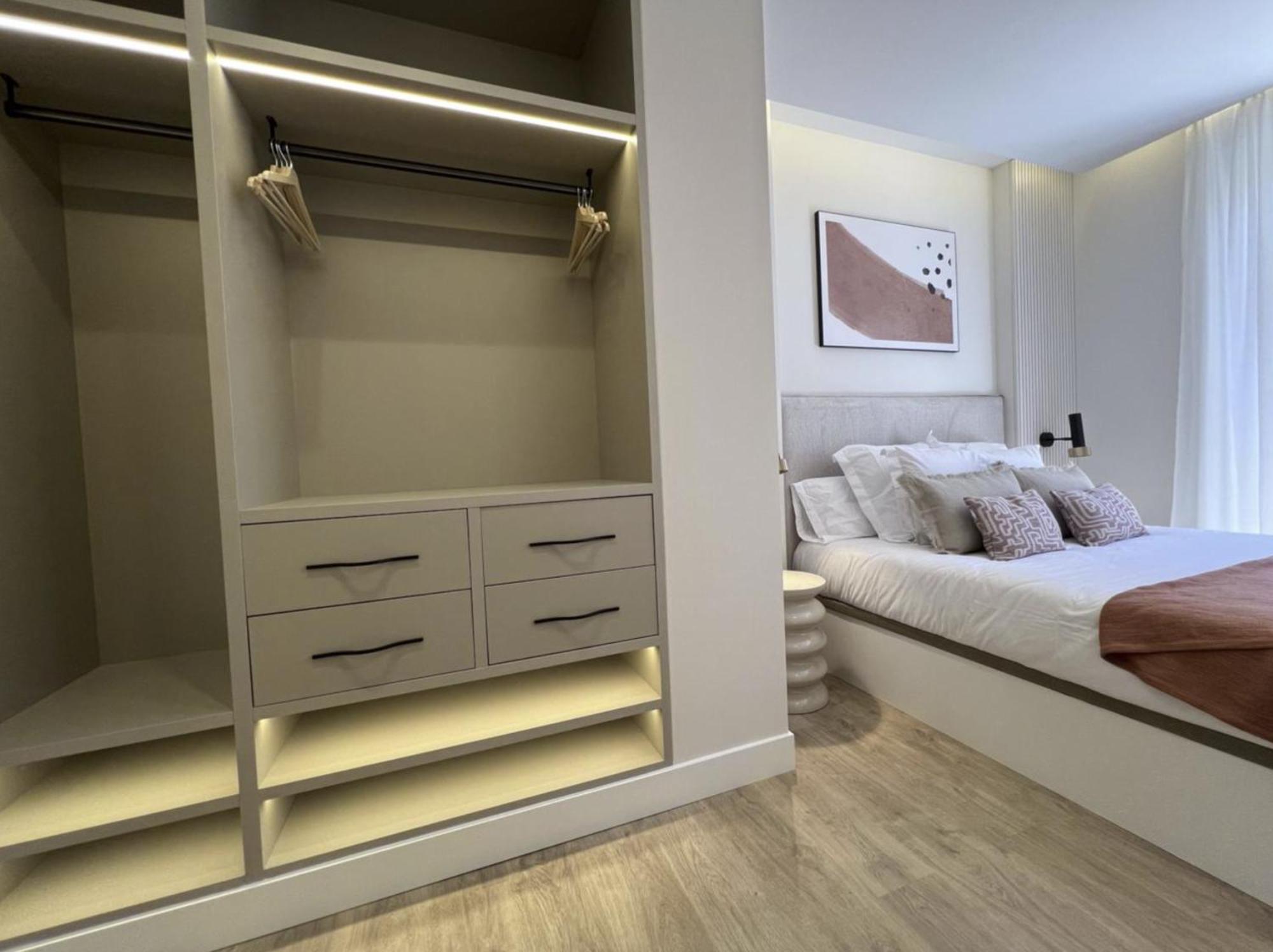 Appartement Marble Monteverde *