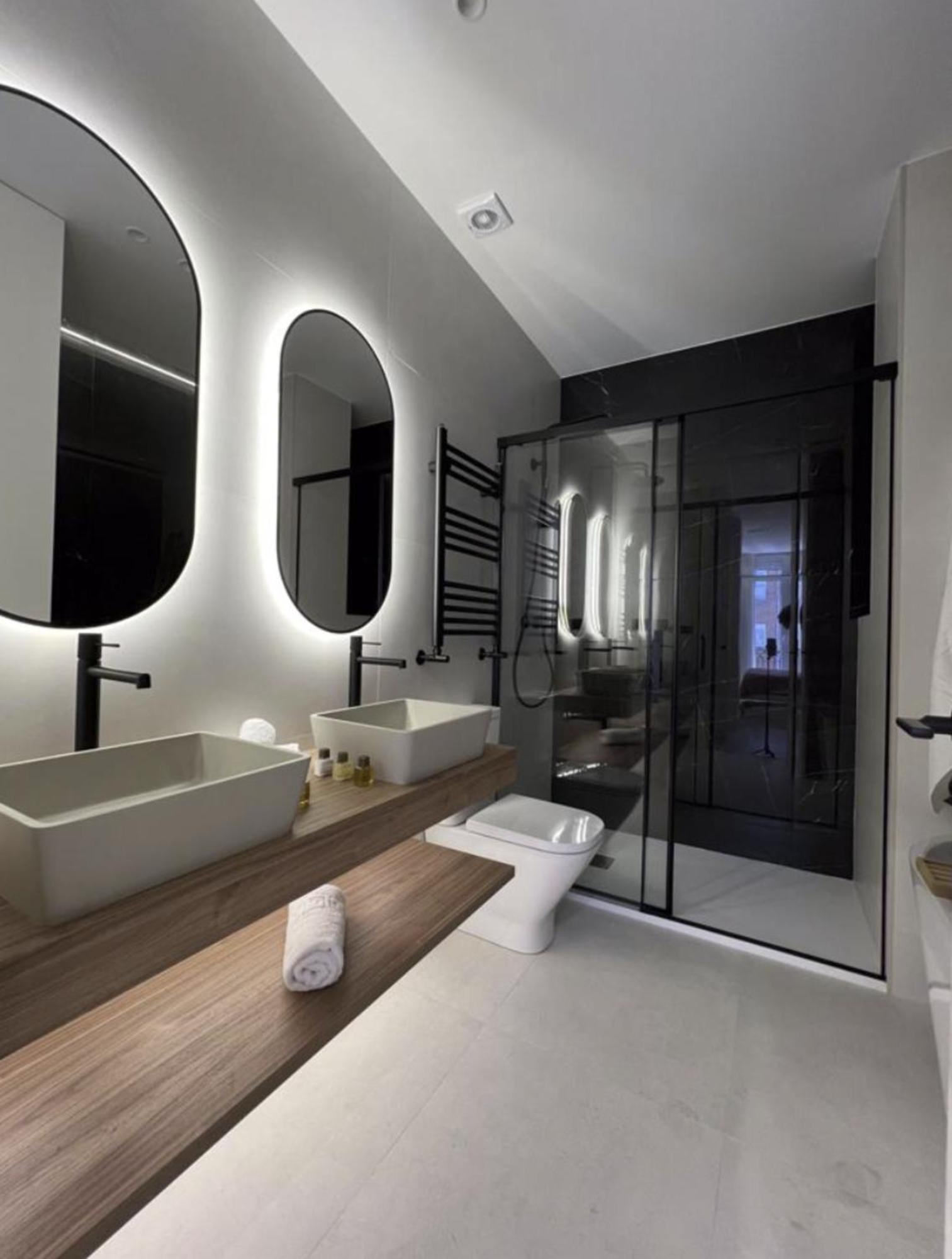 Appartement Marble Monteverde