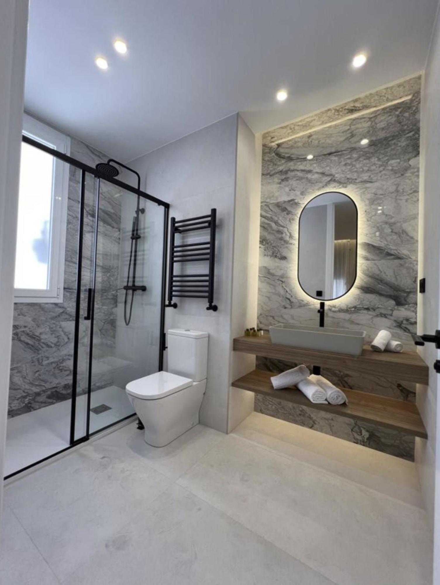 Marble Monteverde Appartement *