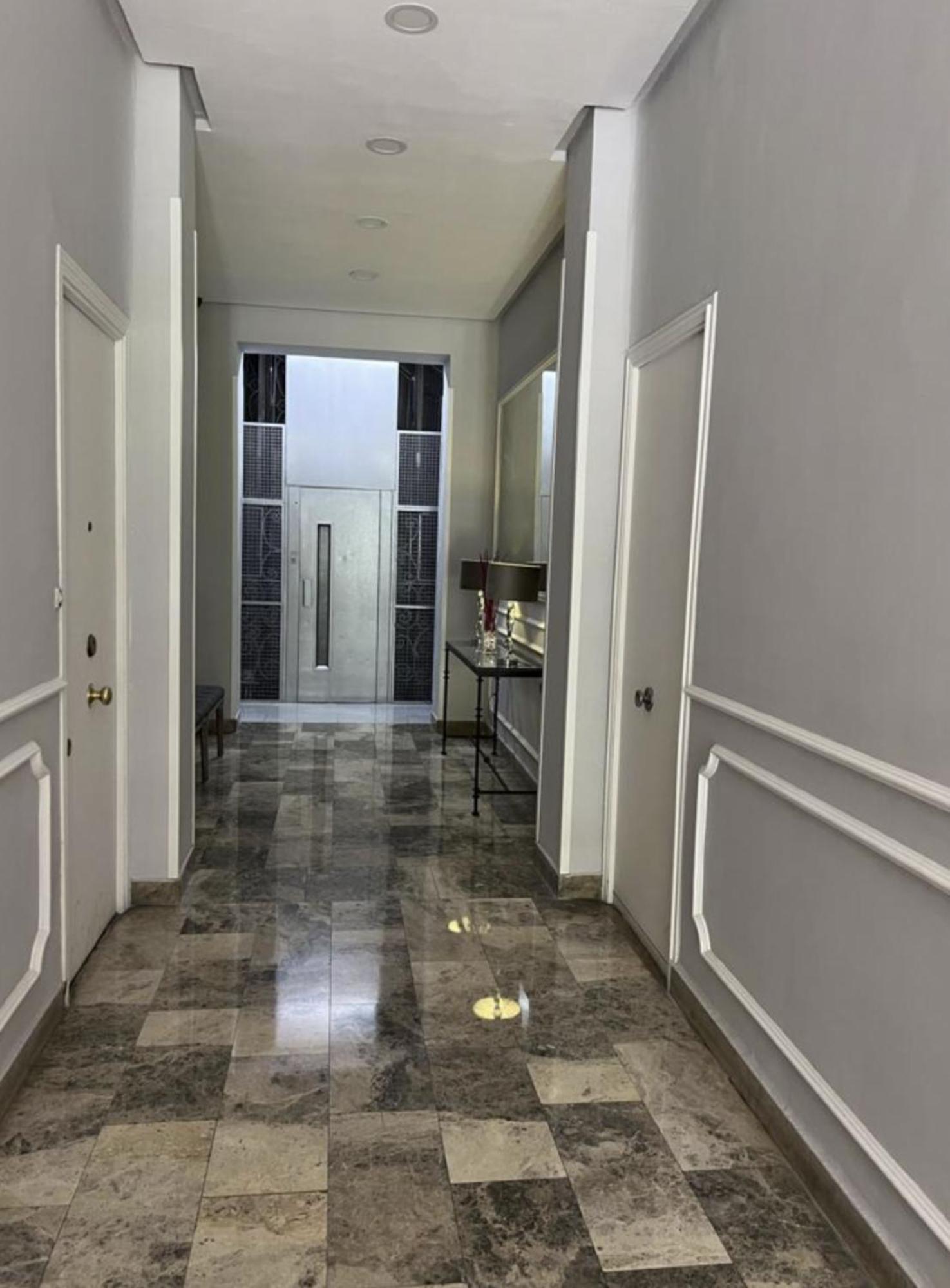 Appartement Marble Monteverde Rome