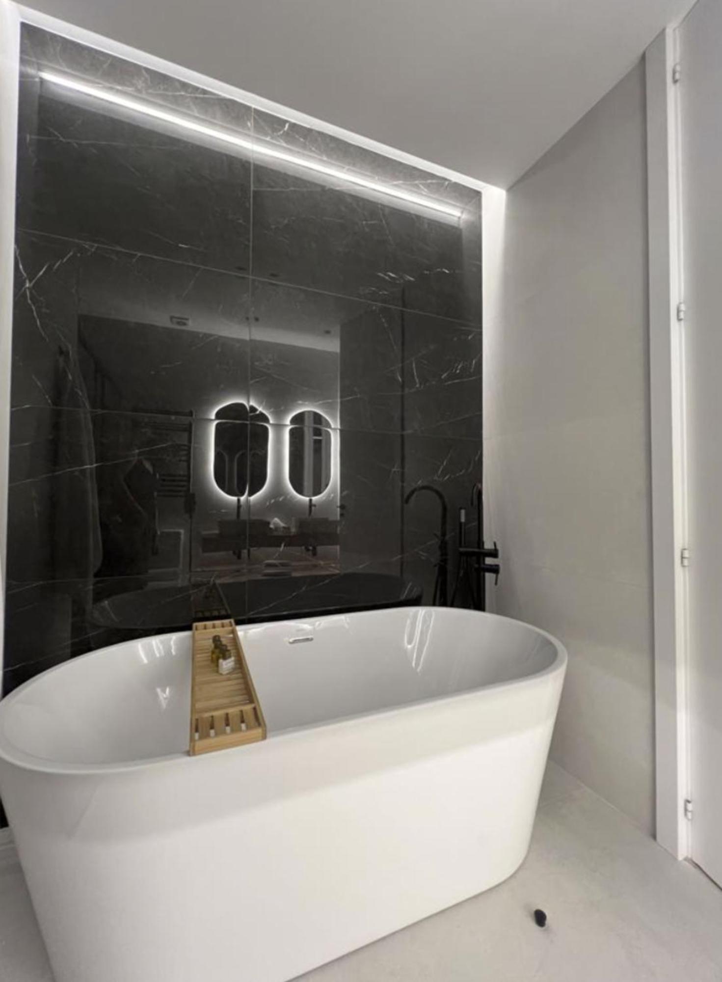 Appartement Marble Monteverde