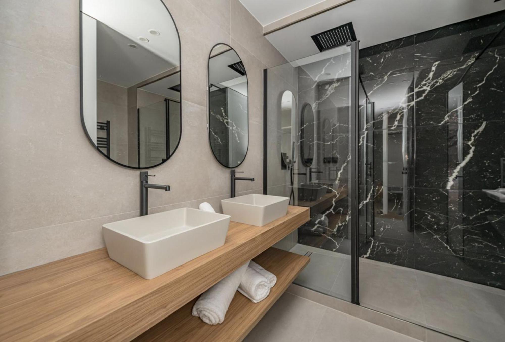 Appartement Marble Monteverde