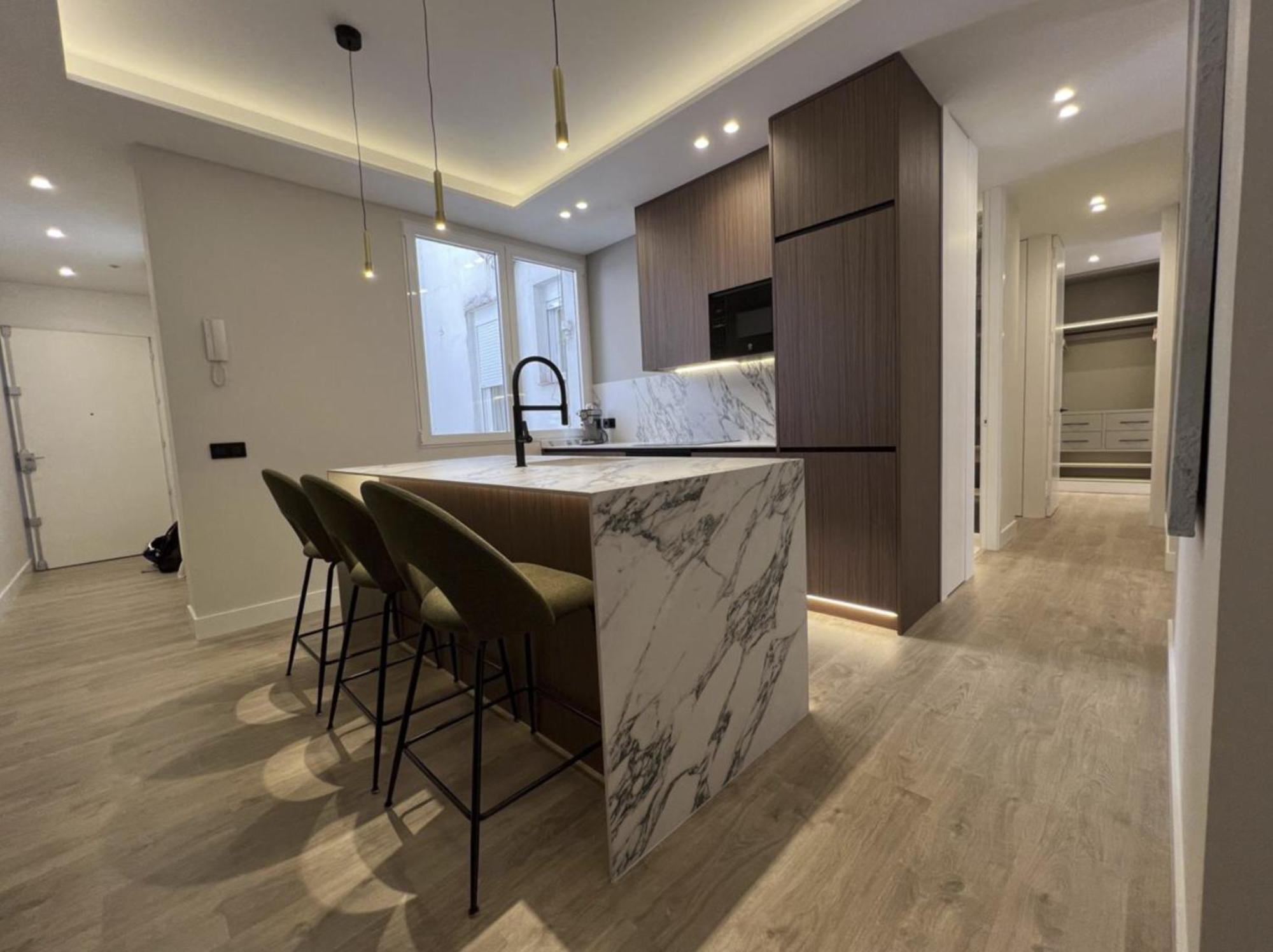 Marble Monteverde Appartement *