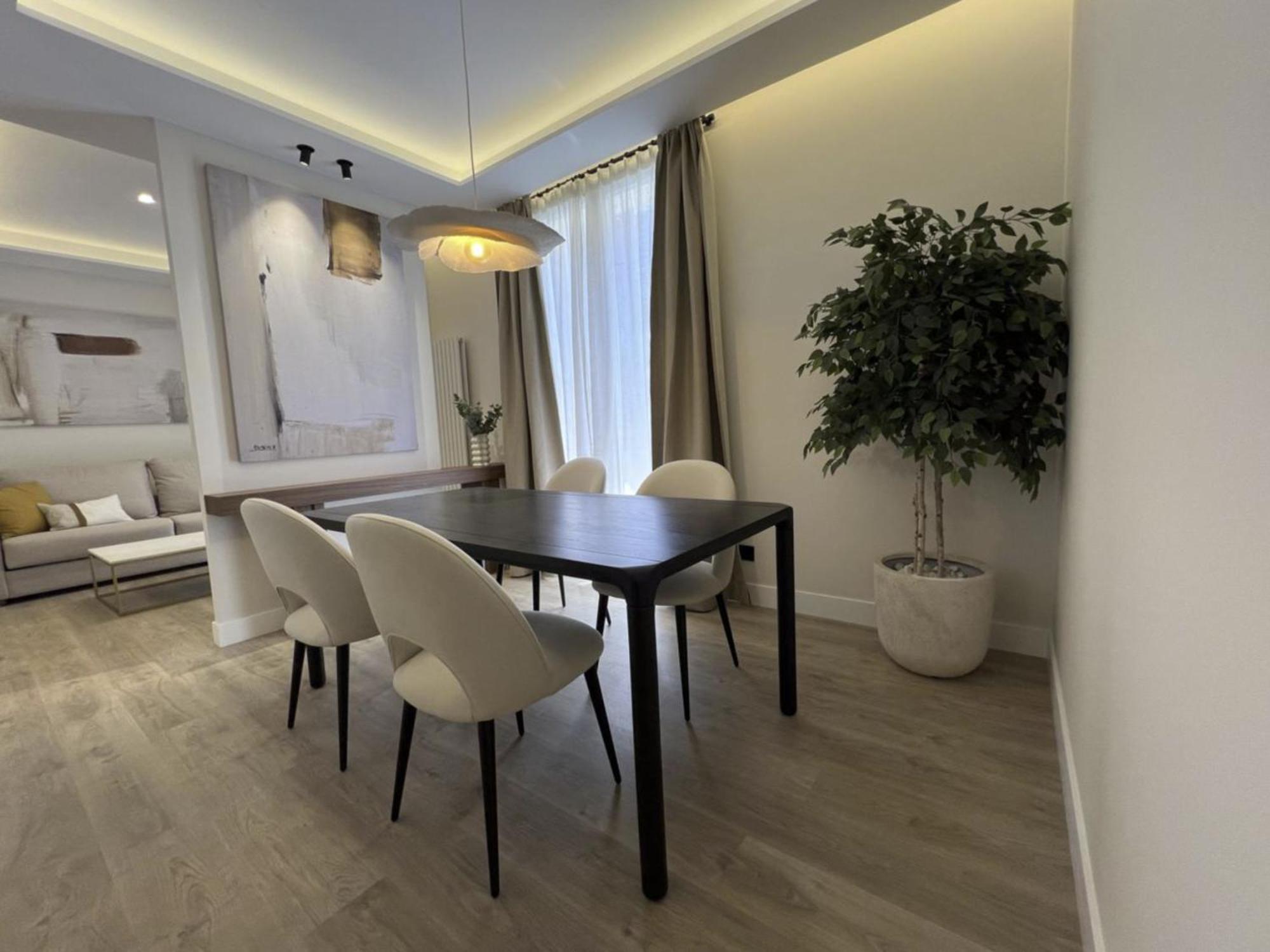 Appartement Marble Monteverde *