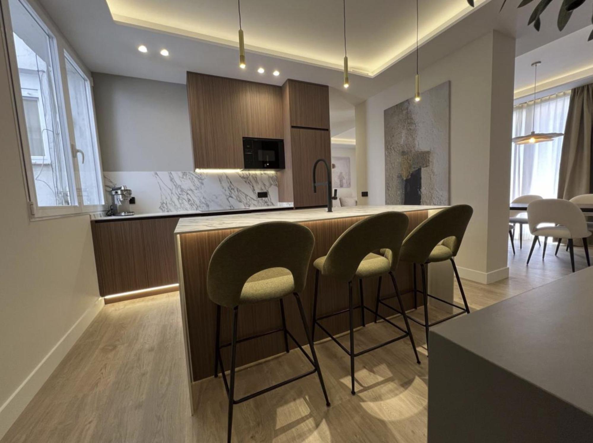 Marble Monteverde Appartement Rome