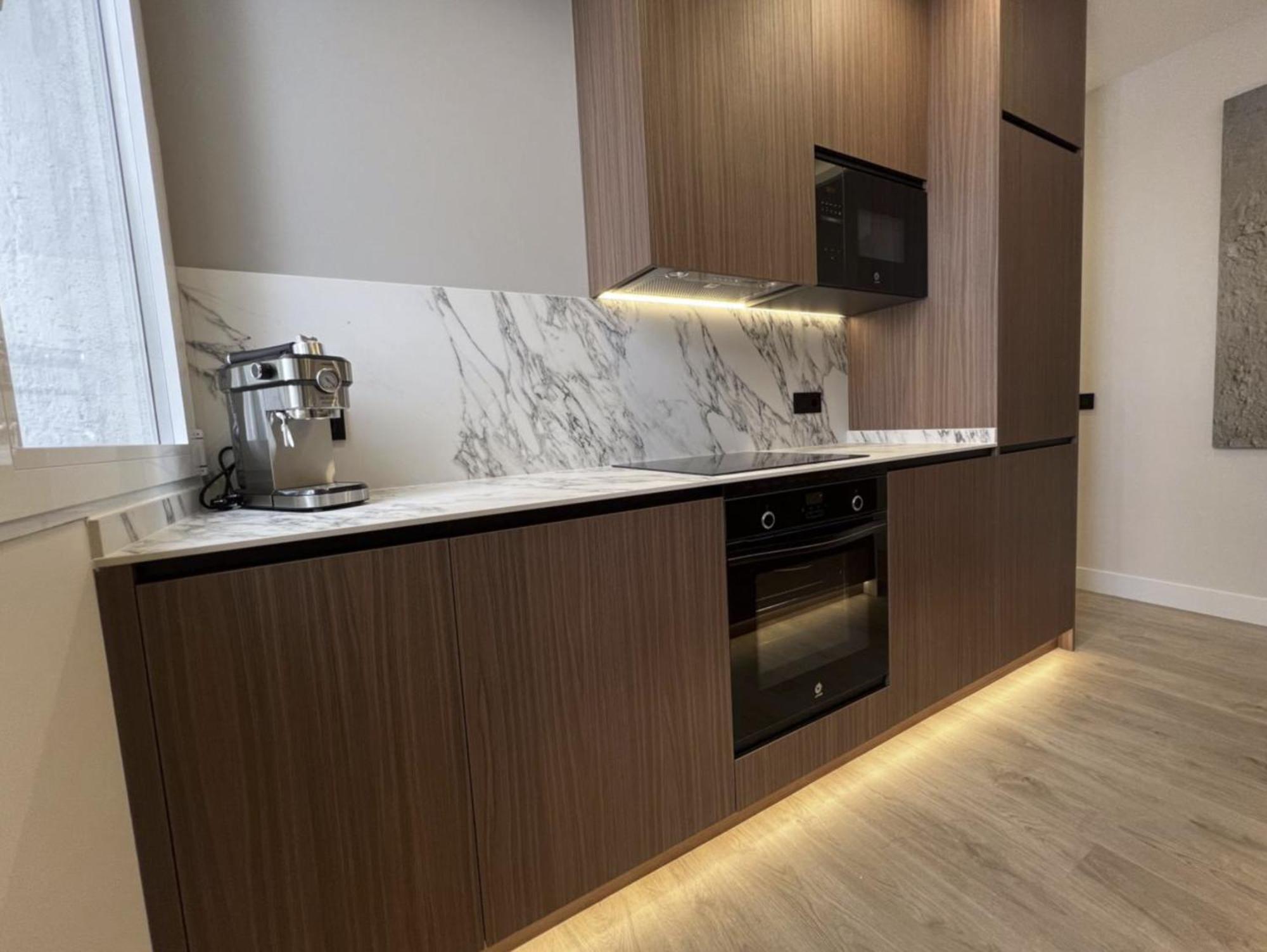Appartement Marble Monteverde Rome