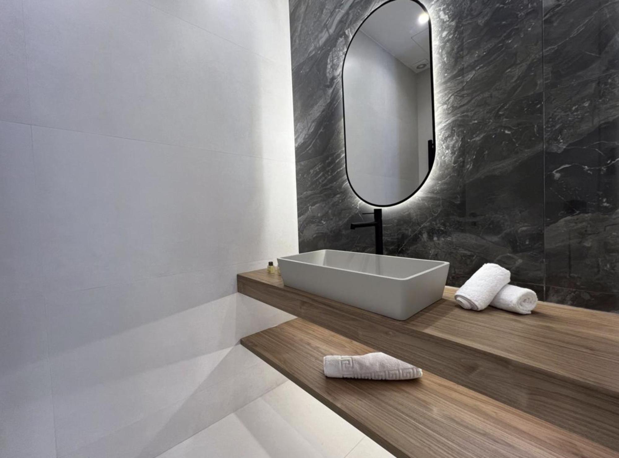 Appartement Marble Monteverde *