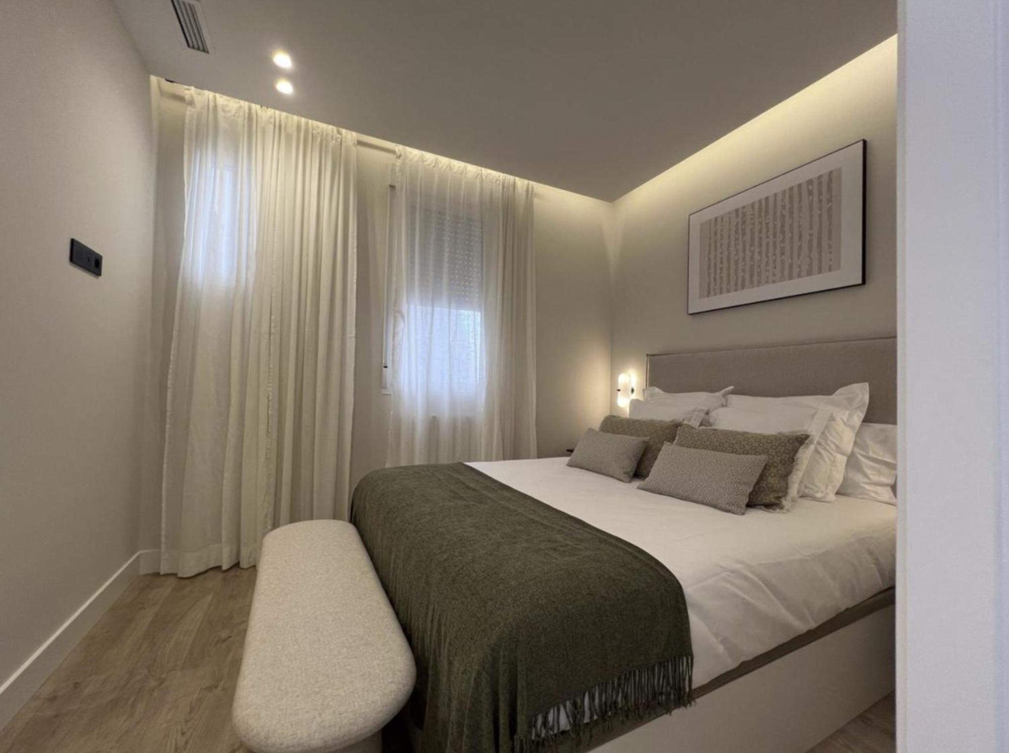 Marble Monteverde Appartement *