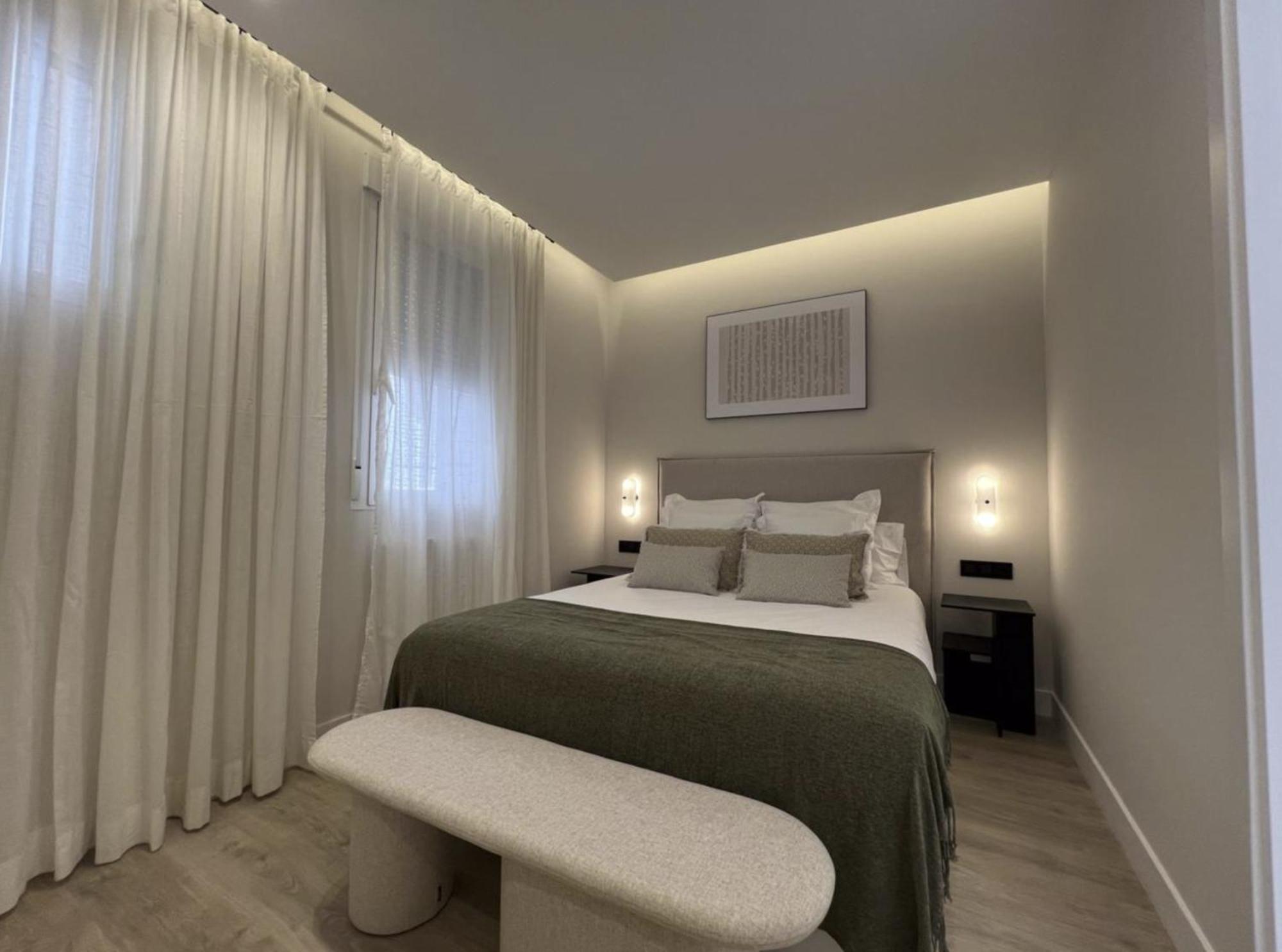 Appartement Marble Monteverde Rome