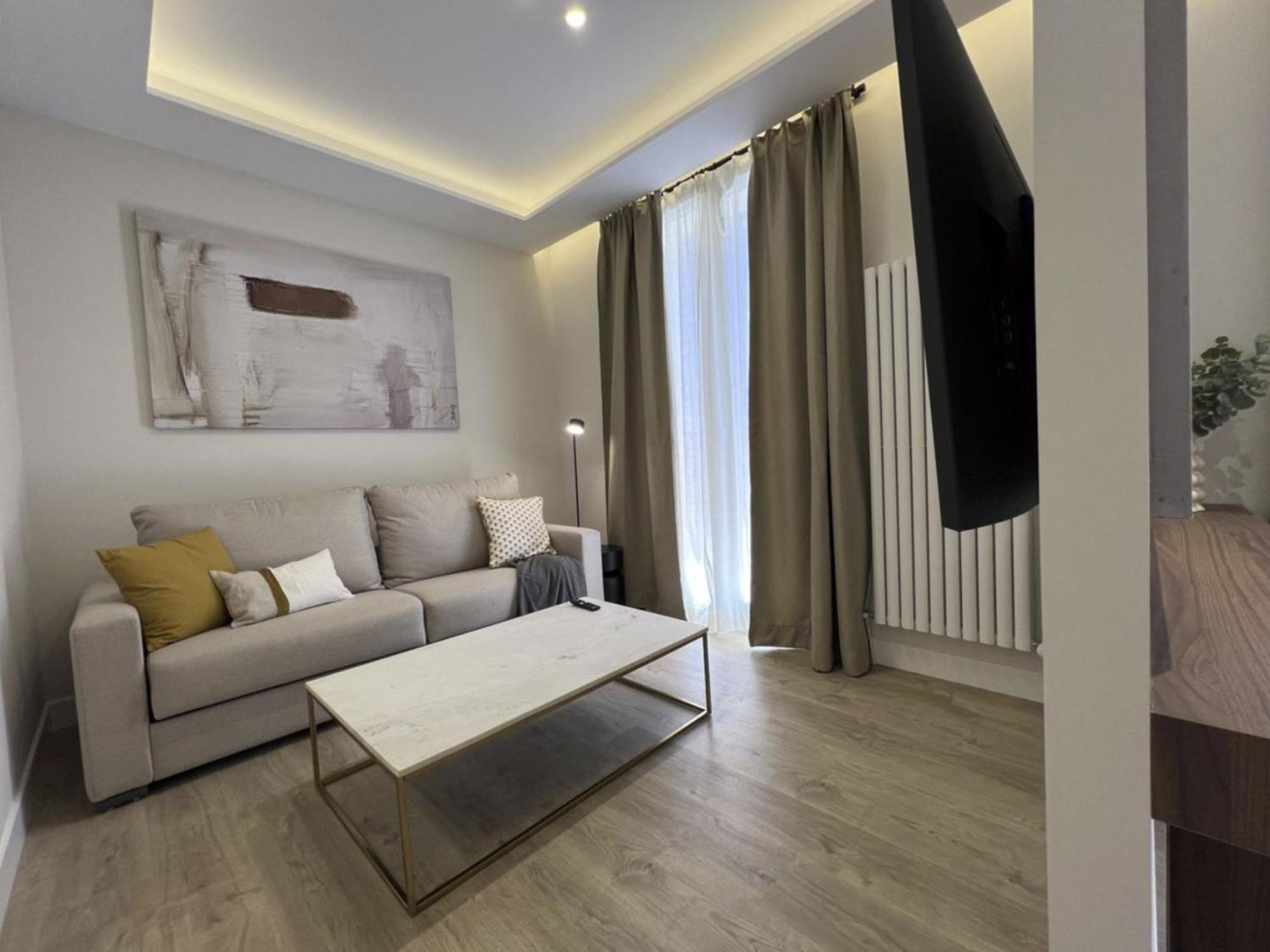 Marble Monteverde Appartement Rome