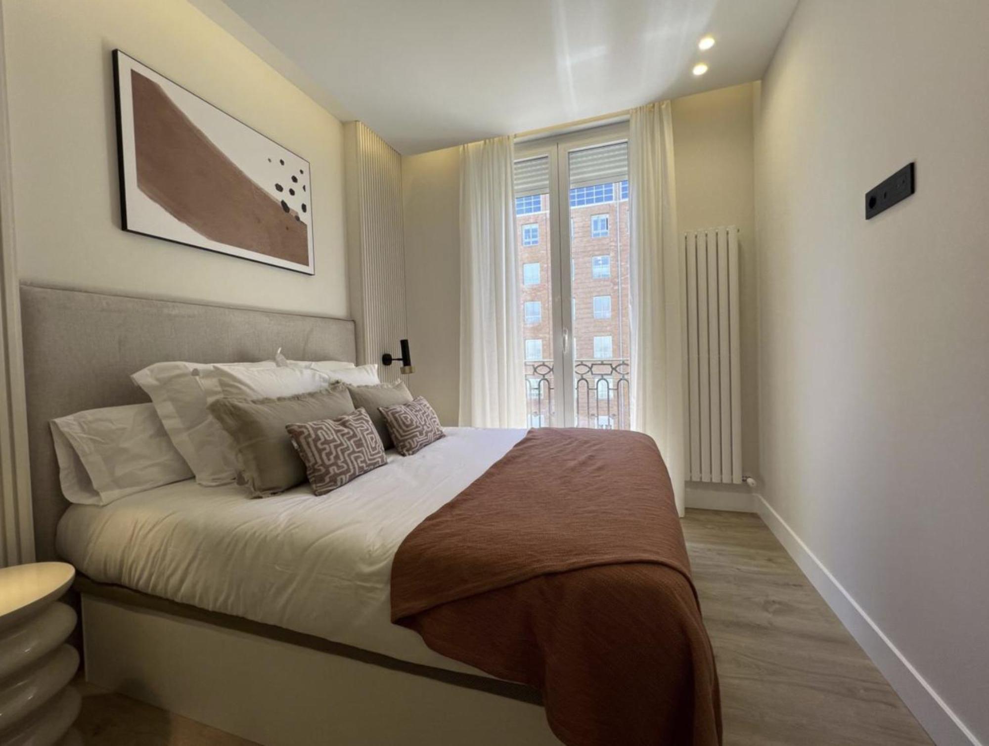 Marble Monteverde Appartement *