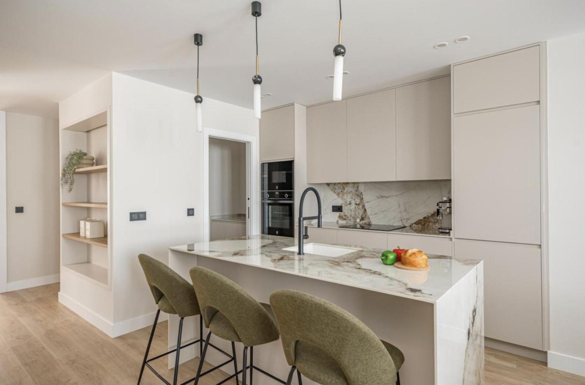 Marble Monteverde Appartement *